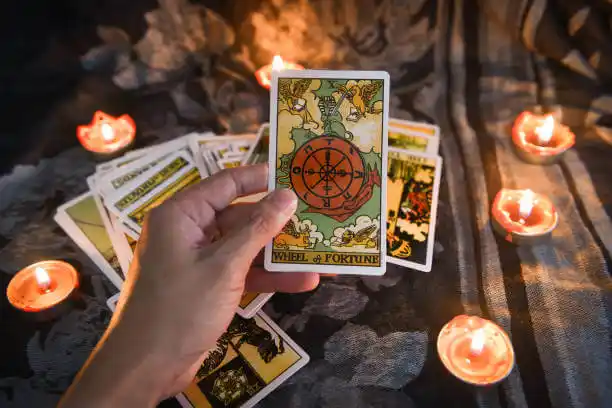 tarot cards Muldraugh